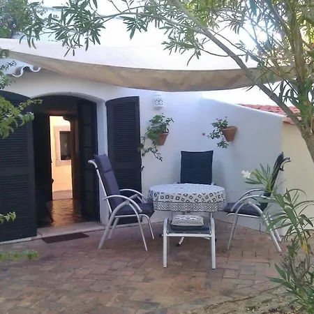 Casa Palmeiras