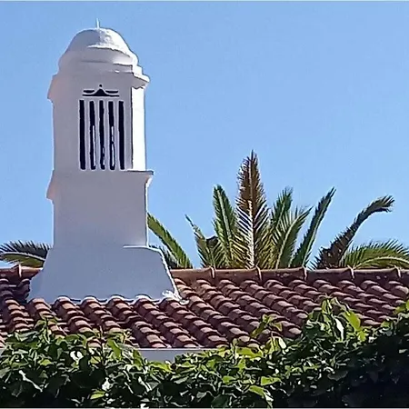 Casa Palmeiras Фару