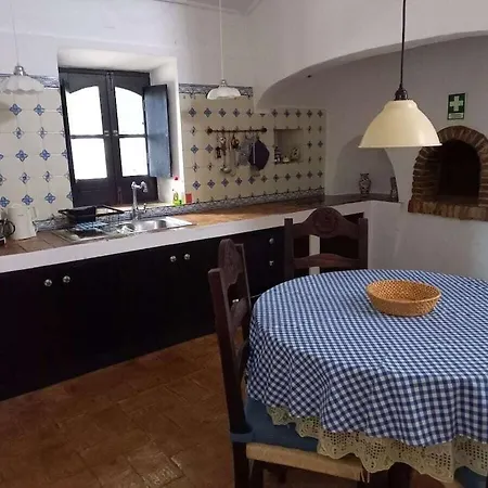 Casa Palmeiras *